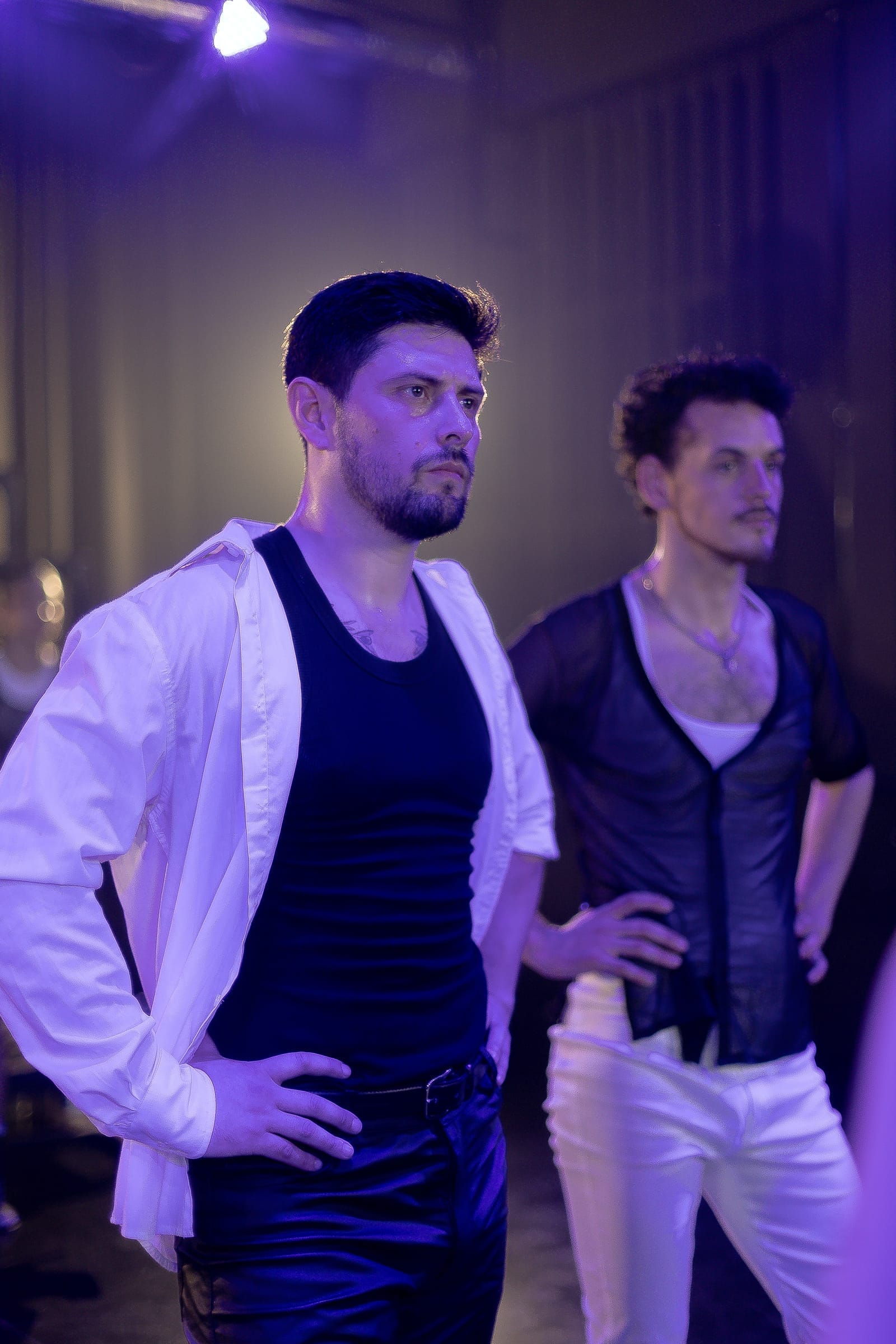 Piso 2 En Movimiento - Imagen 4