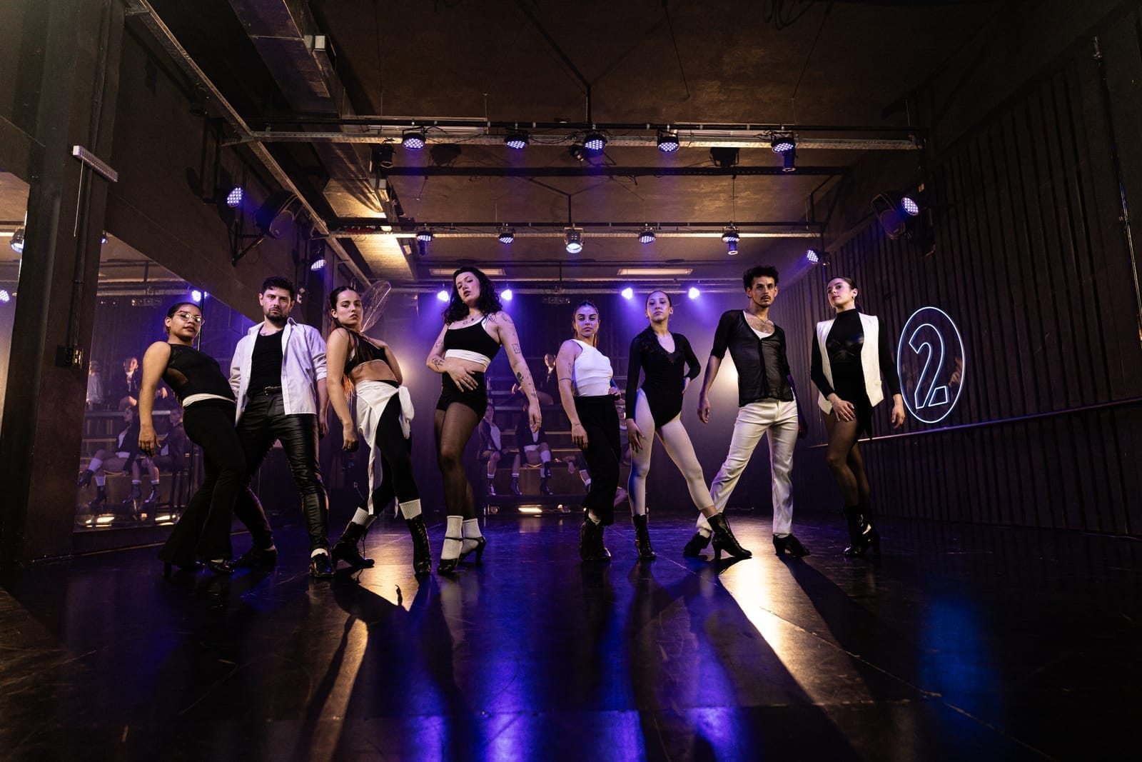 Piso 2 En Movimiento - Imagen 9