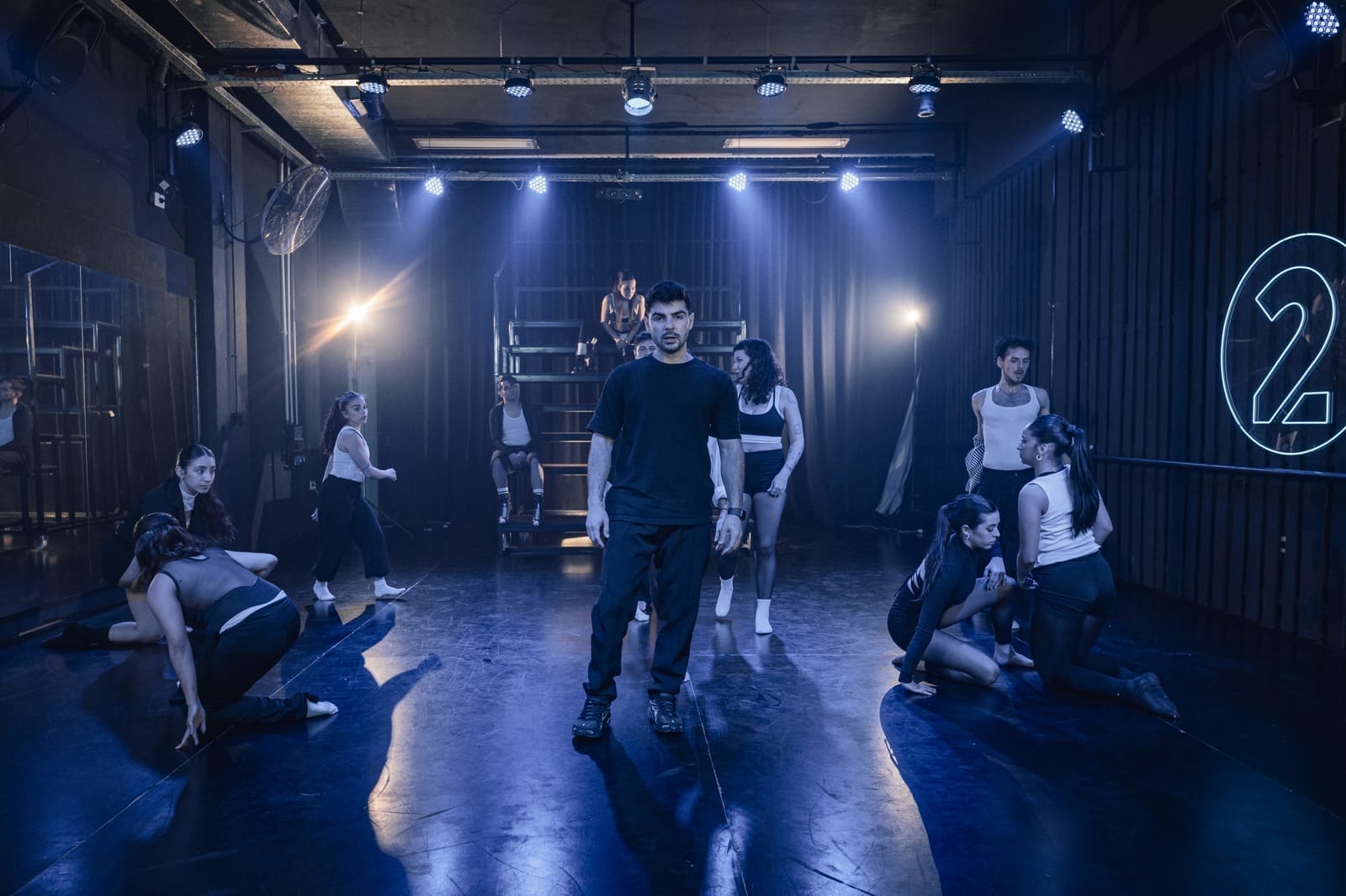 Piso 2 En Movimiento - Imagen 12